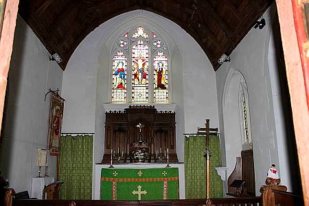 Bow - The Sanctuary